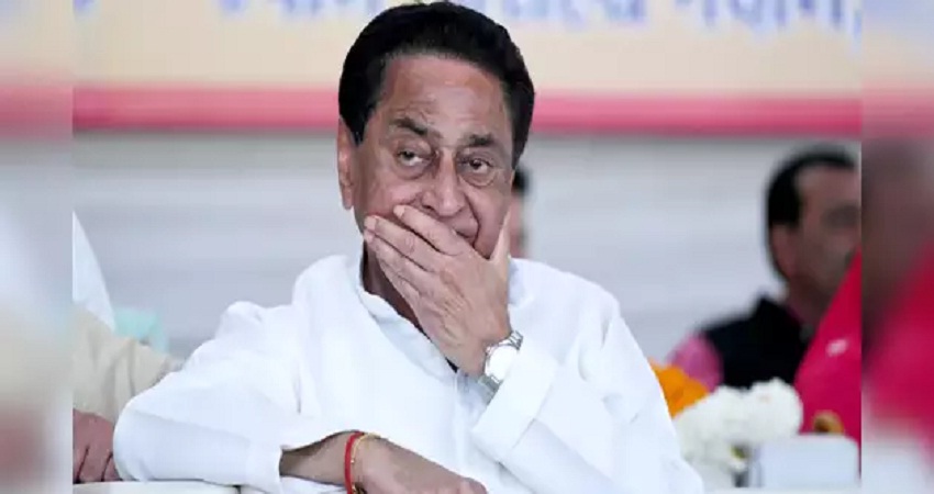 कमलनाथ सरकार के सियासी संकट के वक्त त्रिवेन्द्र सरकार के मंत्री को सौंपी गई थी मेजबानी कमलनाथ सरकार के सियासी संकट के वक्त त्रिवेन्द्र सरकार के मंत्री को सौंपी गई थी मेजबानी